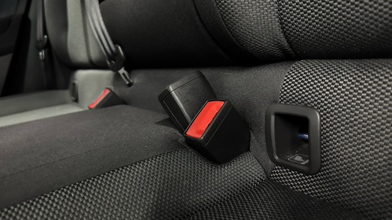 Volkswagen T-Roc 1.0 TSI Life 5dr Petrol Hatchback